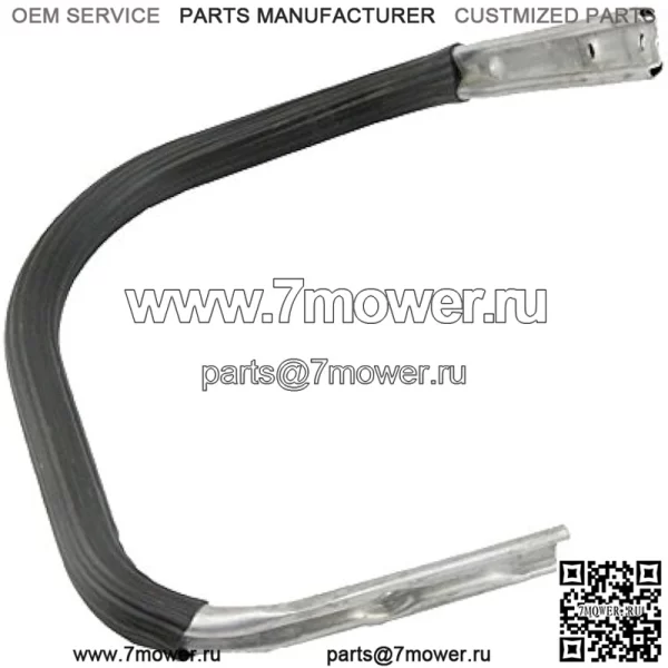 Рукоятка совместима с бензопилой Husqvarna 362 365 371 372 OEM 503 62 67-71