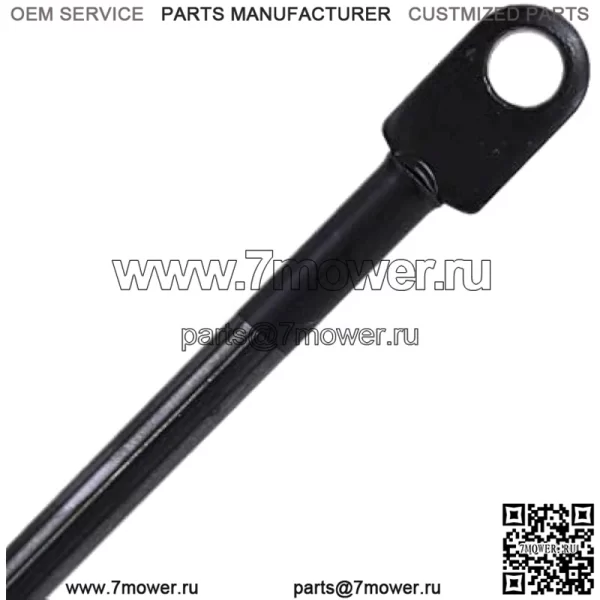 E-SW14733 Дверная стойка для John Deere XUV855E, XUV855M, 4X2 HPX Gator (дизель), 4X2 HPX Gator (дизель), 4X4 HPX Gator (дизель), 4X4 HPX Gator (газ), 4X4 Trail HPX Gator+++ - Image 2