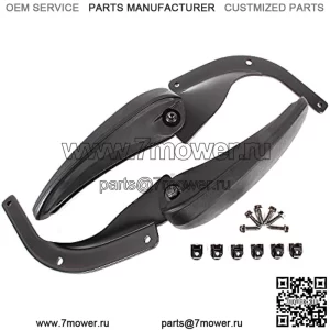 Husqvarna 582384601 Комплект подлокотников