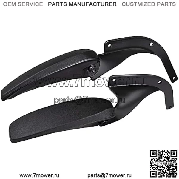 Husqvarna 582384601 Комплект подлокотников - Image 3