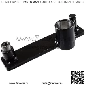 Оригинальный 539112198 Craftsman ARM WLDMT заменяет OEM 112198 Poulan Husqvarna HOP AYP Roper