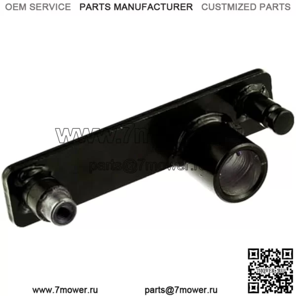 Оригинальный 539112198 Craftsman ARM WLDMT заменяет OEM 112198 Poulan Husqvarna HOP AYP Roper - Image 3