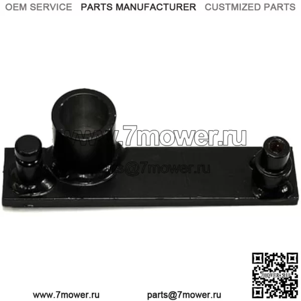 Оригинальный 539112198 Craftsman ARM WLDMT заменяет OEM 112198 Poulan Husqvarna HOP AYP Roper - Image 4
