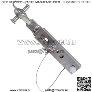 E-LVA11692 Стабилизатор в сборе для John Deere 3033R, 3038R, 3039R, 3045R, 3046R, 3120, 3203, 3320, 3520, 3720, 4049M, 4049R, 4066M, 4066R, 4105, 4200, 4210, 4300, 4400, 4410