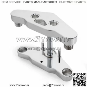 ?????ާڧ??ӧѧߧߧ??? ?٧ѧԧ???ӧܧ? Ultima Smooth Blind Triple Trees Harley Softail FXST 41MM 5 ?ԧ?ѧէ???? (?էݧ?: Harley-Davidson)