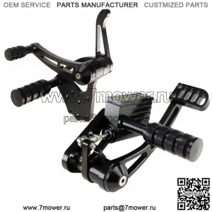 ???֧?֧էߧڧ? ???ԧѧߧ? ????ѧӧݧ֧ߧڧ? Ultima Black Billet Harley Big Twin Softail Shovelhead Custom (???ݧ?: Harley-Davidson)