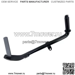 Gloss Black 8,5" 1" ?ߧڧاߧ?? ???էߧ?اܧ? Harley Touring Bagger 07+ (???ݧ?: Harley-Davidson)