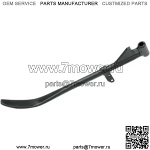 ???ާ֧ߧߧѧ? ???է??ѧӧܧ? Jiffy Kickstand, 10 ?է?ۧާ??, 1 ?է?ۧ?, Harley 1989-2003 XL Sportster (???ݧ?: Harley-Davidson)