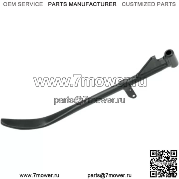 ???ާ֧ߧߧѧ? ???է??ѧӧܧ? Jiffy Kickstand, 10 ?է?ۧާ??, 1 ?է?ۧ?, Harley 1989-2003 XL Sportster (???ݧ?: Harley-Davidson)