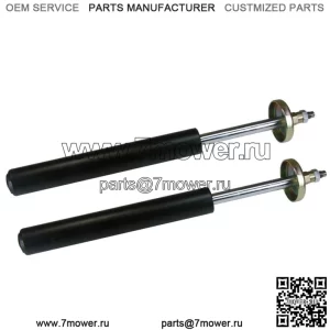 Пара передних стоек для Polaris подходит ко многим 1995-1999 гг. Заменяет OEM № 2201460