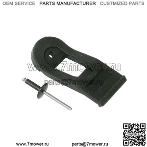 Защелка задней панели капота Ski-Doo Tundra 2010-2020 заменяет OEM № 517304999