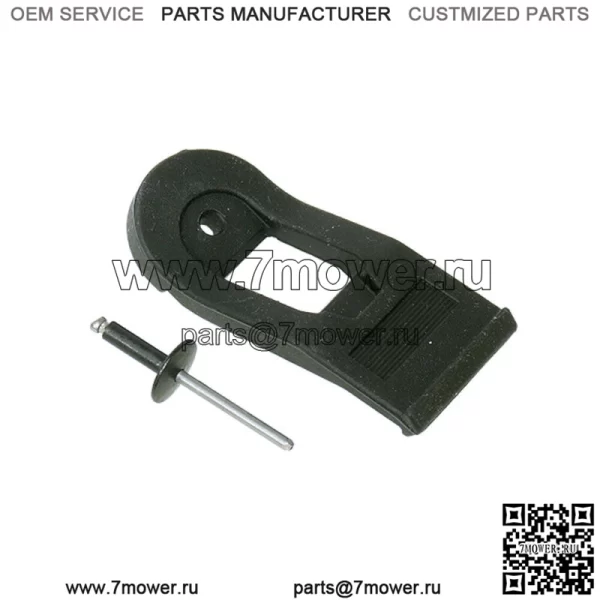 Защелка задней панели капота Ski-Doo Tundra 2010-2020 заменяет OEM № 517304999