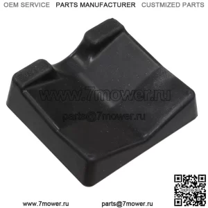Резиновый стопор для лыж для Yamaha Some 2014-2015 заменяет OEM № 8JP-F3743-00-00