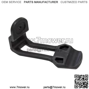 Правая защелка панели для снегоходов Ski-Doo заменяет OEM № 517304919