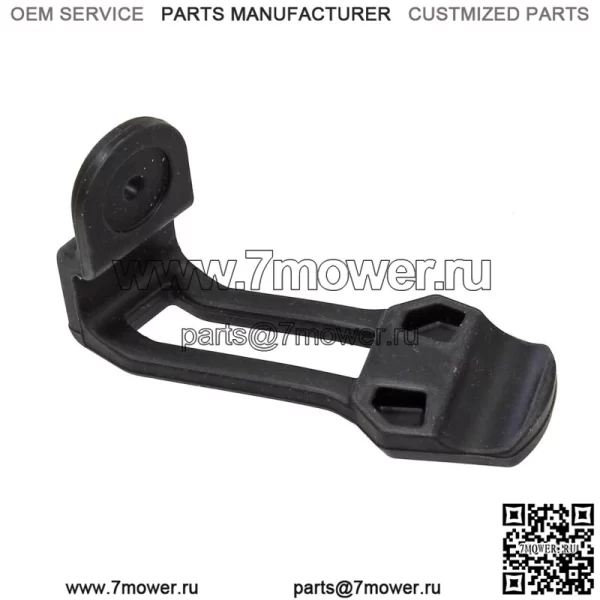Правая защелка панели для снегоходов Ski-Doo заменяет OEM № 517304919