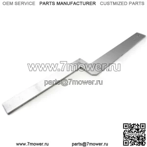 OEM 1,485-дюймовая выравнивающая планка сцепления для снегоходов 0644-428