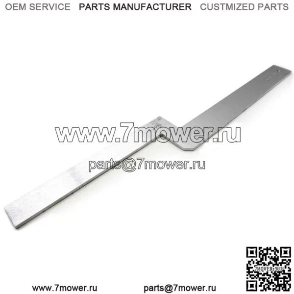 OEM 1,485-дюймовая выравнивающая планка сцепления для снегоходов 0644-428