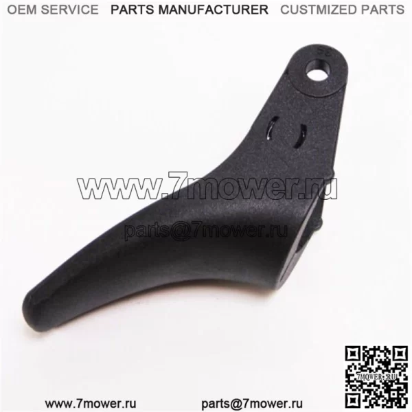 OEM-рычаг дроссельной заслонки для снегохода 0609-797 - Image 4