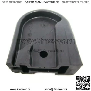 OEM-коническая носовая часть снегохода, 4 направляющие 2604-507
