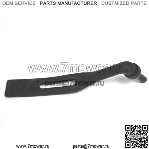 OEM-ремешок для крепления капота снегохода Ремень для капота 2606-624