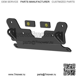 105780 (M2) Крепление для плуга UTV для Can-Am Defender HD8 (800) 2016–2019 гг.