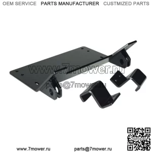 Пластина крепления плуга для Can-Am Defender MA11748