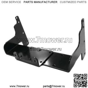 100430 (M12) Крепление для лебедки для Polaris Xplorer 4x4 1995-2002 годов (300, 400, 500)