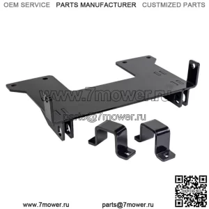 Пластина крепления плуга для Honda Pioneer 700 MA11718