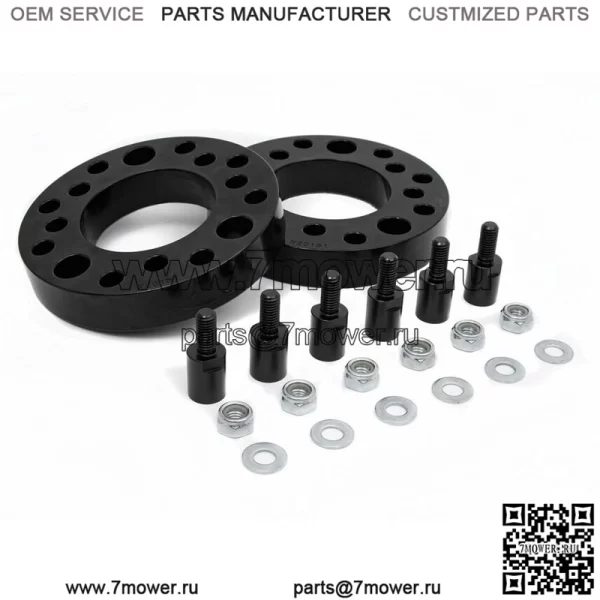 Комплект выравнивания Ford F150 2 дюйма, подходит для 2/4WD 2004–2017 гг. - Image 2