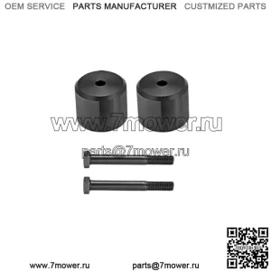 2005-2023 для Ford F250 F350 2,5-дюймовый передний подъемный комплект для выравнивания 2004 2006 2010 4WD