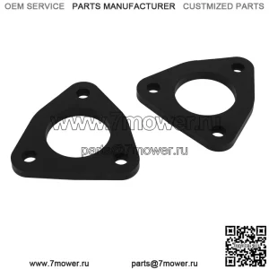 2006-2024 Комплект выравнивания 1/2 дюйма для Dodge Ram 1500 4WD