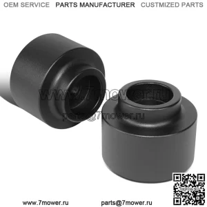 Подходит для 09-17 Ram 1500 2WD 4x2 4WD 4x4 2 дюйма, комплект заднего выравнивающего подъемника, проставка винтовой пружины