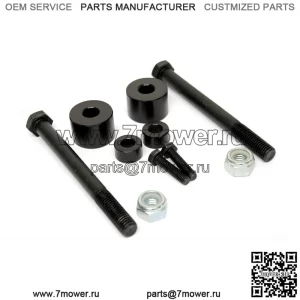 Комплект дифференциала 1995-2004 годов подходит для Toyota Tacoma 4WD.