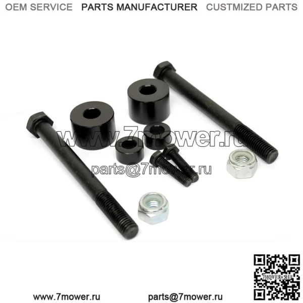 Комплект дифференциала 1995-2004 годов подходит для Toyota Tacoma 4WD.