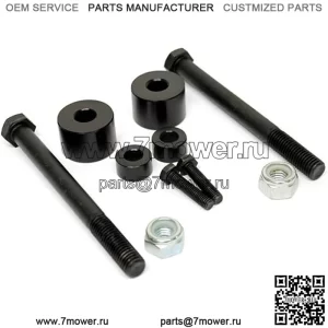 Комплект дифференциала, совместимый с Toyota Tacoma 2005-2022 4WD.