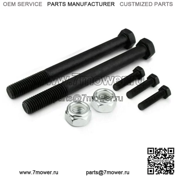 Подходит для Toyota Tundra 4WD 4x4 2007-2021 годов выпуска, черный комплект дифференциала - Image 3