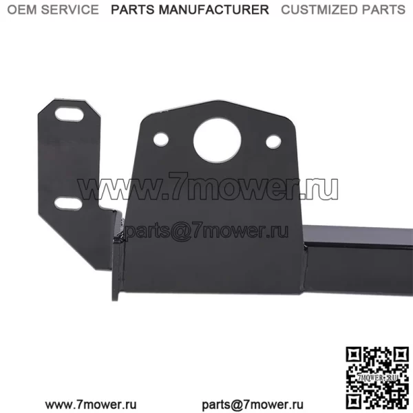 Подходит для 1994-02 Dodge Ram 1500 2500 3500 4WD рулевая коробка передач стабилизатор поперечной устойчивости - Image 3