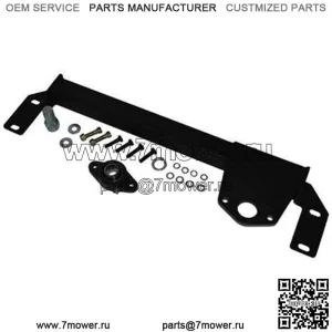 Опора рулевого механизма Dodge 2500/3500/стабилизатор рулевого управления Dodge 03-09
