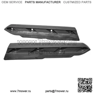 14 спонсонов стабилизатора Yamaha FX Cruiser SVHO левый и правый FC1800 (для: Yamaha SVHO 2014 г.)
