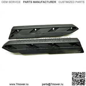 16 спонсонов стабилизатора Yamaha FX Cruiser SVHO, левый и правый FC1800 (для: Yamaha SVHO 2014 г.)