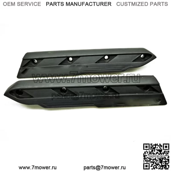 16 спонсонов стабилизатора Yamaha FX Cruiser SVHO, левый и правый FC1800 (для: Yamaha SVHO 2014 г.)