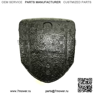 16 Подушка рулевой подушки Yamaha FX Cruiser SVHO FC1800 (для: Yamaha SVHO 2014 г.)