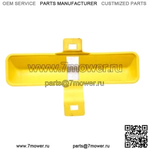 14 Крышка огнетушителя Yamaha FX Cruiser SVHO FC1800 (для: Yamaha SVHO 2014 г.)