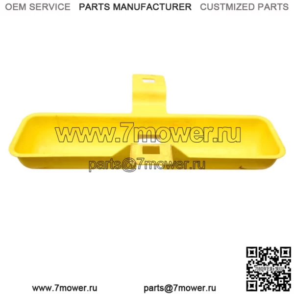 14 Крышка огнетушителя Yamaha FX Cruiser SVHO FC1800 (для: Yamaha SVHO 2014 г.) - Image 2