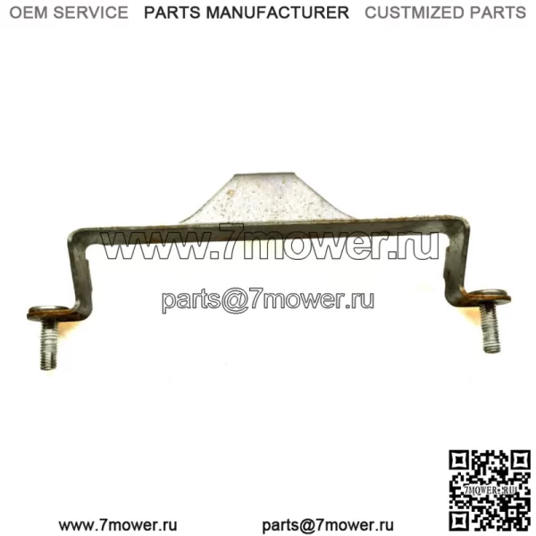 16 Крепление кронштейна опоры сиденья Yamaha FX Cruiser SVHO FC1800 (для: Yamaha SVHO 2014 г.) - Image 2