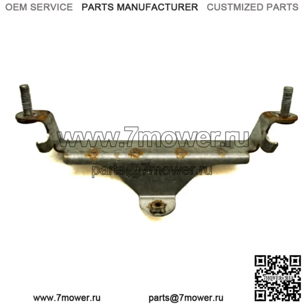 16 Крепление кронштейна опоры сиденья Yamaha FX Cruiser SVHO FC1800 (для: Yamaha SVHO 2014 г.) - Image 3