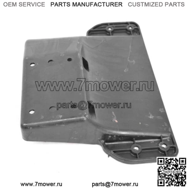 17 Yamaha FX Cruiser HO Монтажная пластина кронштейна корпуса струйного насоса FB1800 (для: Yamaha SVHO 2014 г.) - Image 2