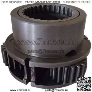 ДЕРЖАТЕЛЬ ПЛАНЕТАРНОЙ ШЕСТЕРНИ В СБОРЕ Подходит для Massey Ferguson MF 245 250 253 255 265 275