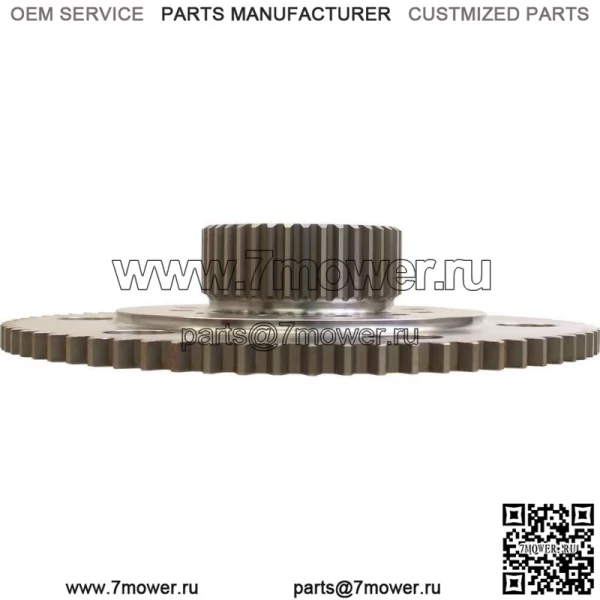 AML173479 Держатель планетарной шестерни
