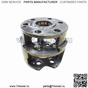 Планетарный держатель WN-RE17689-PEX подходит для John Deere 4450 4455